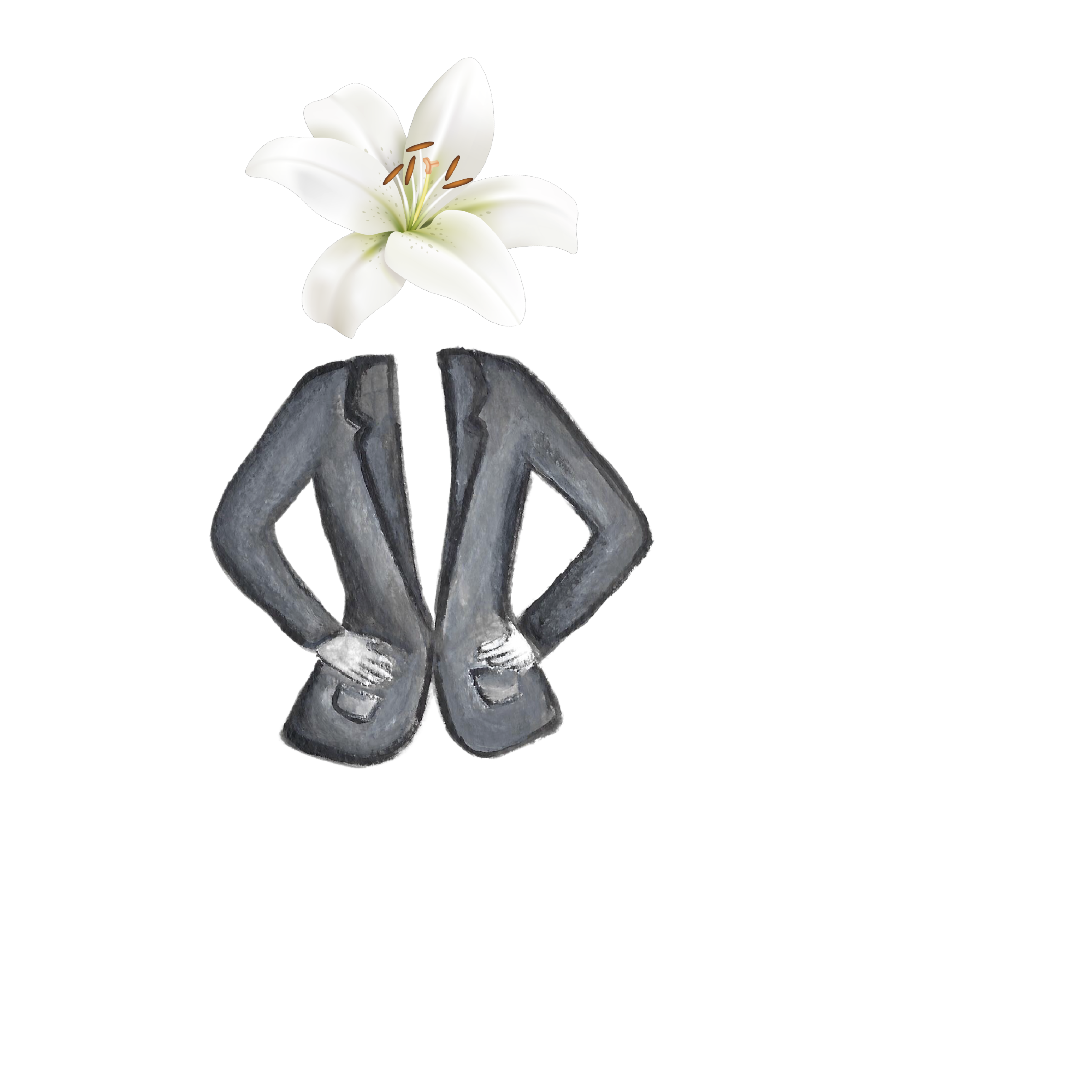 Business Bloom business consulting logo