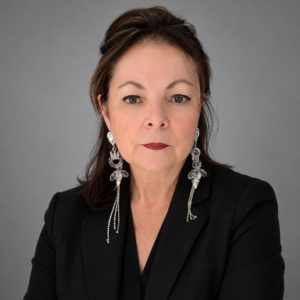 Adrienne Botha Business Consultant Johannesburg